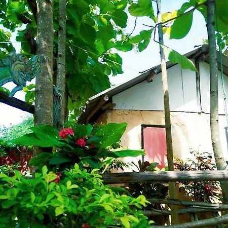 Tiddin Resort Csiangmaj Kültér fotó
