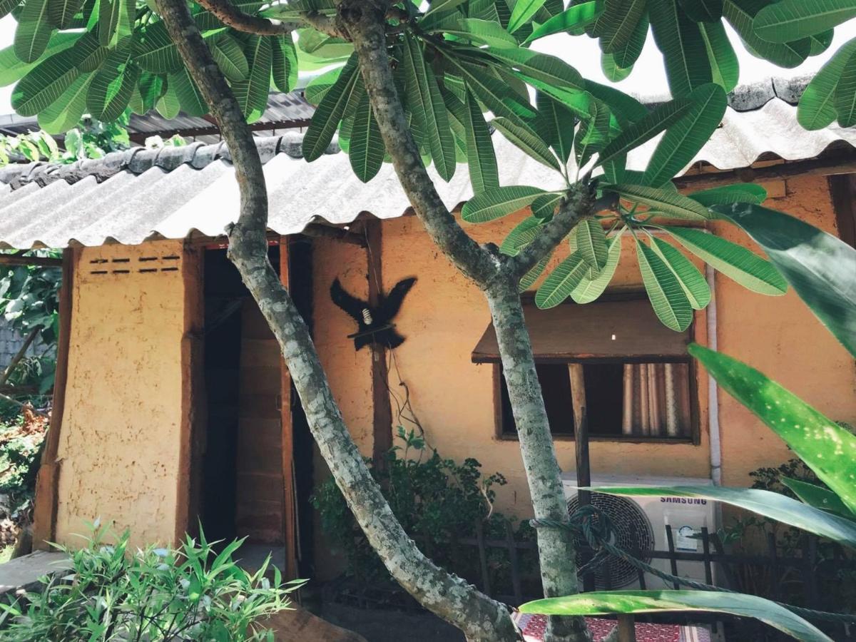 Tiddin Resort Csiangmaj Kültér fotó