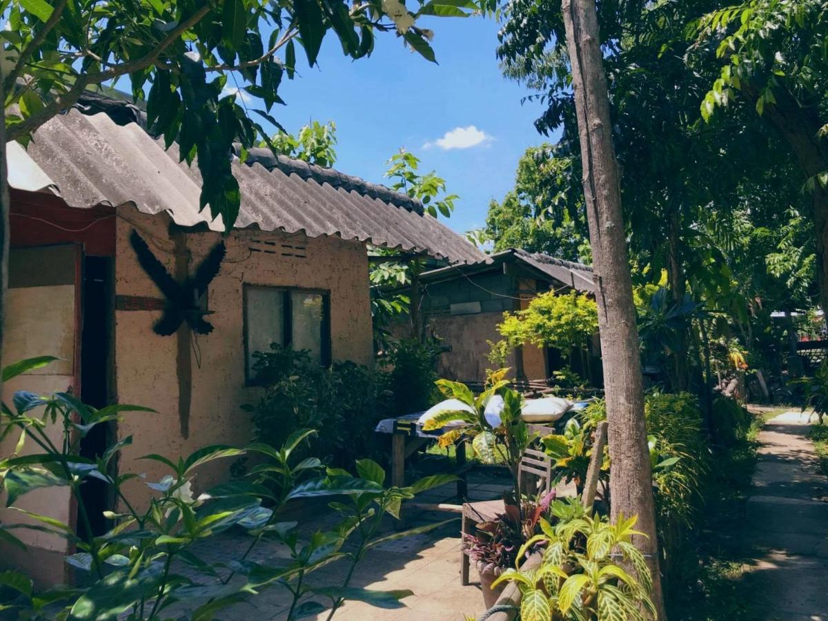 Tiddin Resort Csiangmaj Kültér fotó