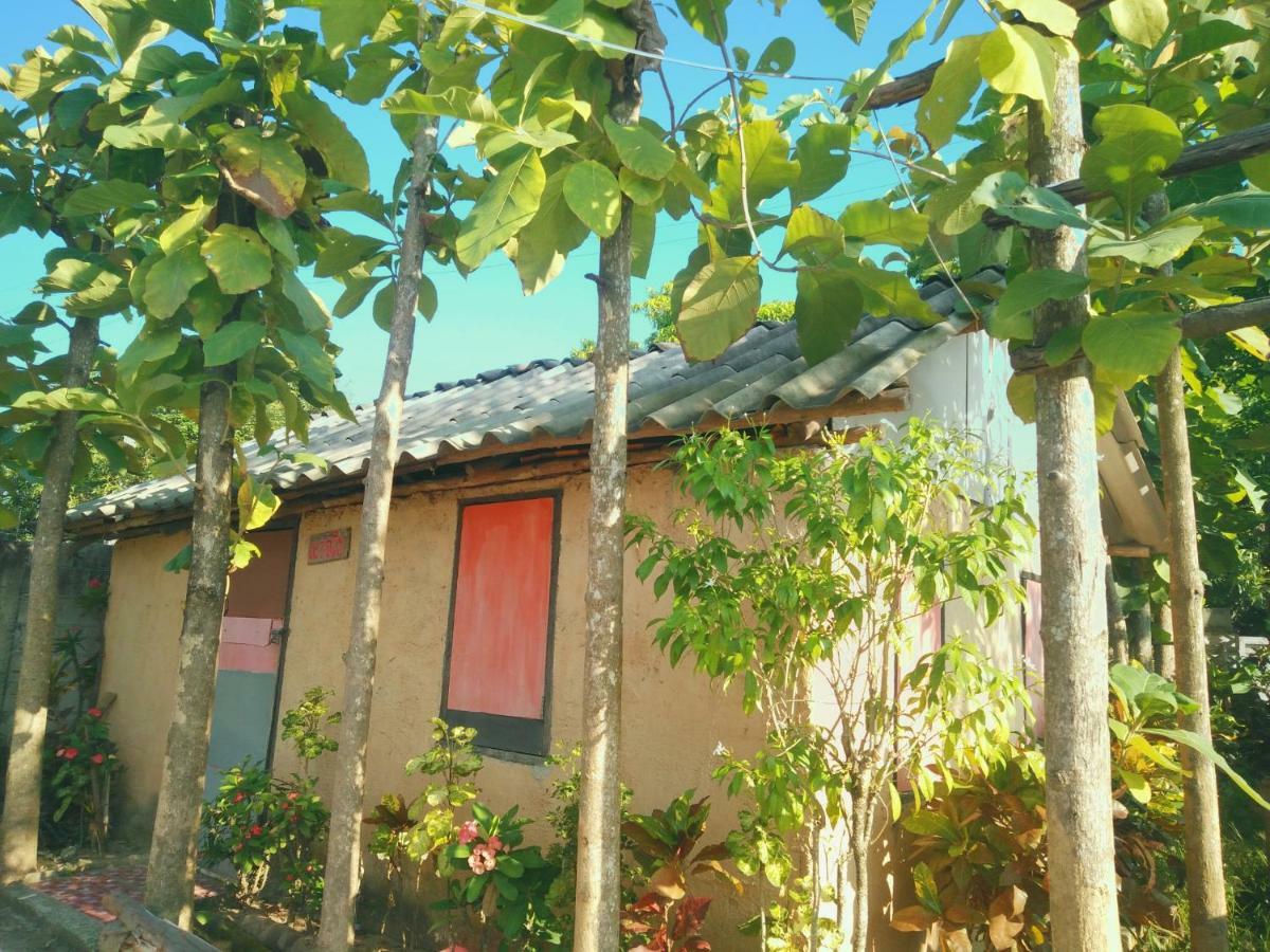 Tiddin Resort Csiangmaj Kültér fotó