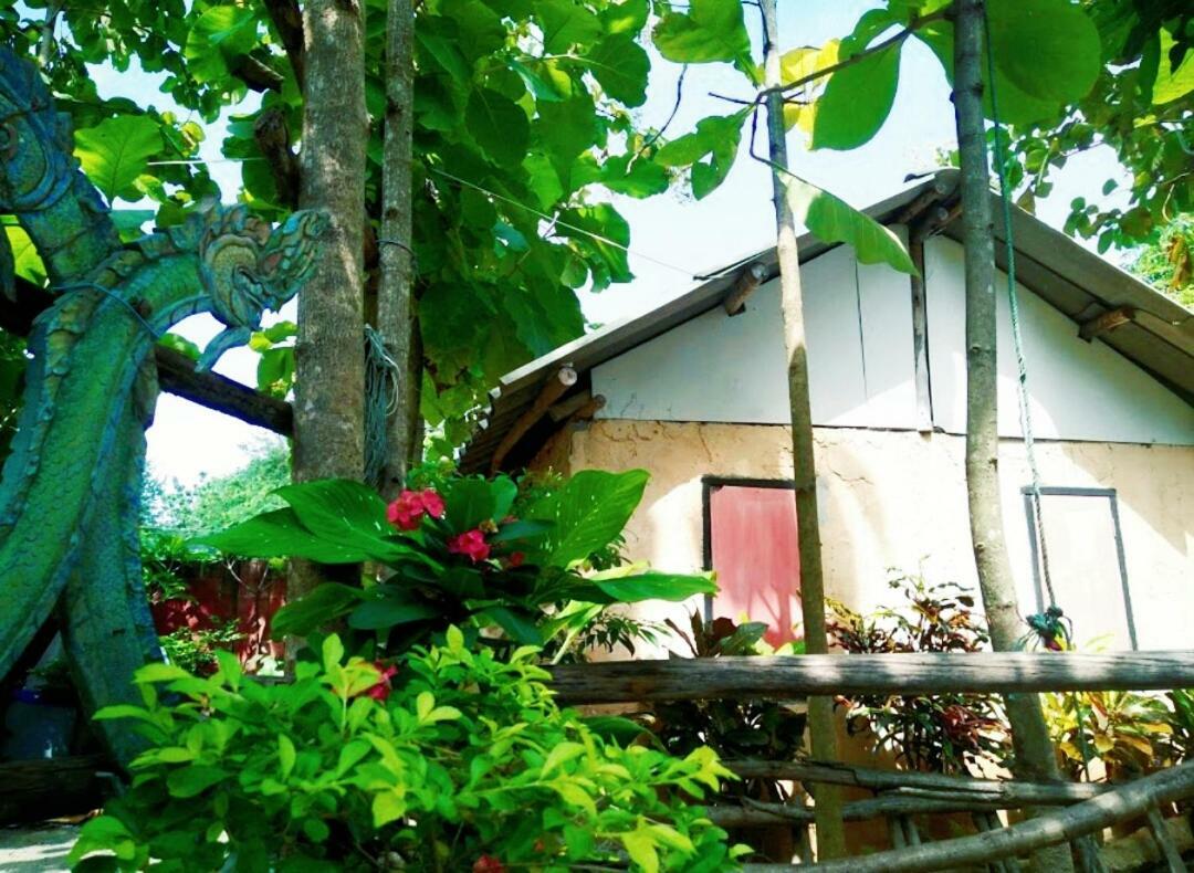 Tiddin Resort Csiangmaj Kültér fotó